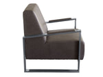 Jett Elephant Gray Chair