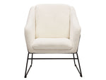 Joplin Ivory Chair