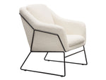 Joplin Ivory Chair