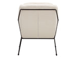 Joplin Ivory Chair