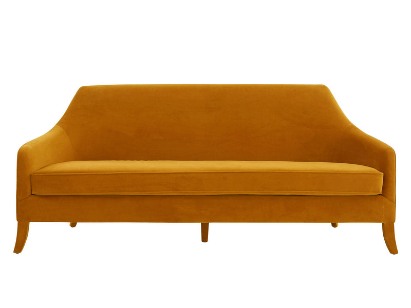 Kallie Turmeric Sofa