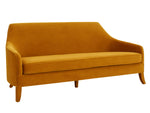 Kallie Turmeric Sofa