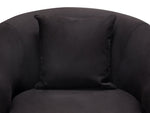 Lisbeth Black Chair
