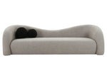Meadow Gray Sofa
