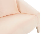 Michela Peche Loveseat