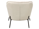 Millicent Cream Chair