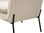 Millicent Cream Chair