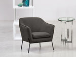 Millicent Gray Chair