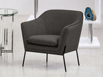 Millicent Gray Chair