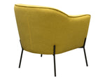 Millicent Yellow Chair