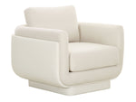 Monroe Cream Chair