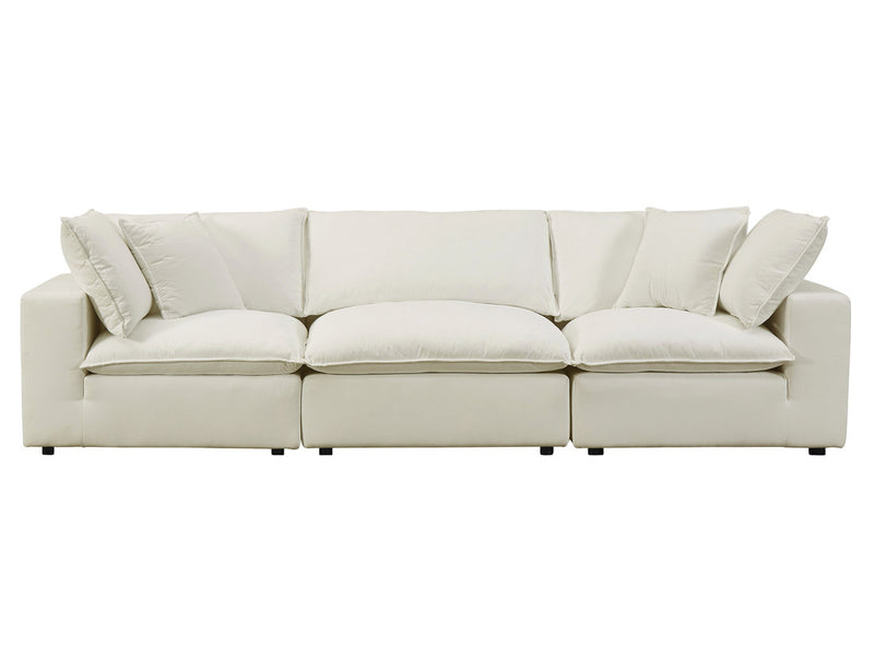Nova Natural Modular Sofa
