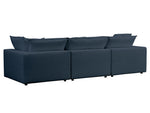 Nova Navy Modular Sofa
