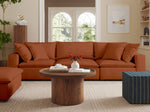 Nova Rust Modular Sofa