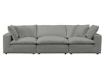 Nova Slate Modular Sofa