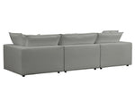 Nova Slate Modular Sofa