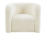 Oaklynn Cream Chair