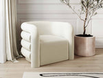 Oaklynn Cream Chair