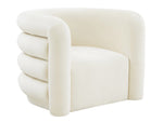 Oaklynn Cream Chair