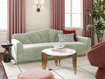 Quinn Mos Green Sofa