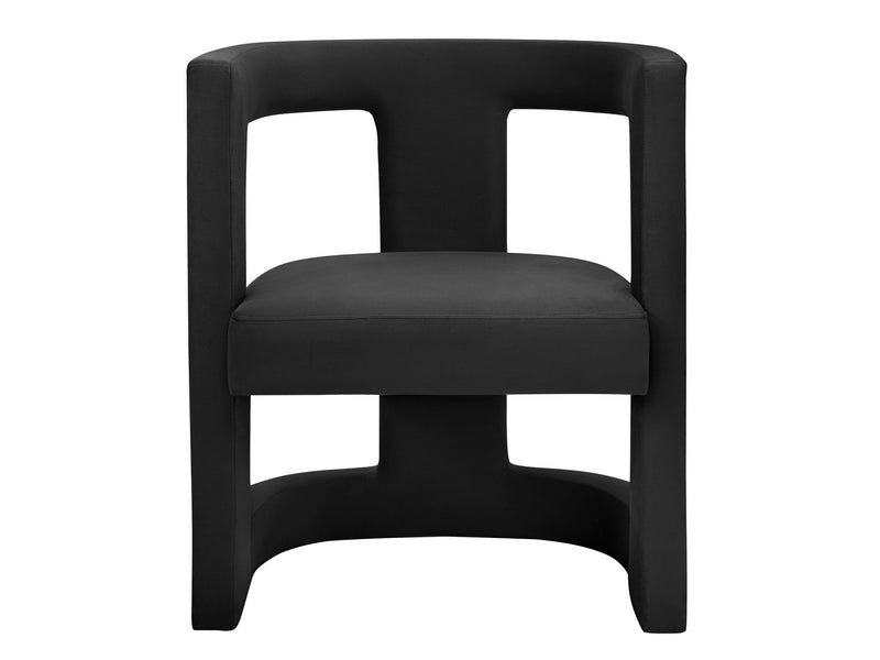 Reese Black Chair