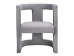 Reese Gray Chair