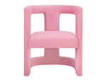 Reese Pink Chair