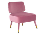 Robin Orchid Purple Chair