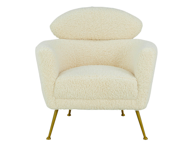 Sloane Cream Chair