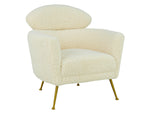 Sloane Cream Chair