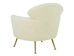 Sloane Cream Chair