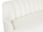 Solene Cream Sofa