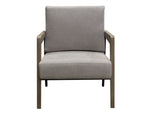 Waverly Gray Chair