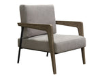 Waverly Gray Chair