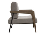 Waverly Gray Chair