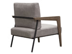 Waverly Gray Chair