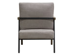 Waverly Gray Chair