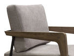 Waverly Gray Chair